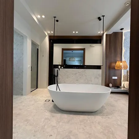 Apartmanhotel Poema Andíparosz Póli