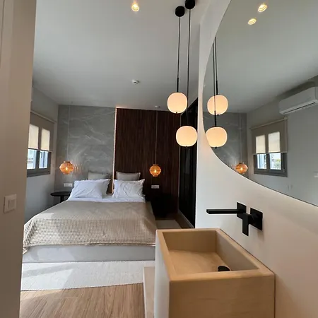 Aparthotel Poema