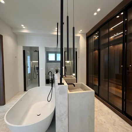 Apartmanhotel Poema 4*