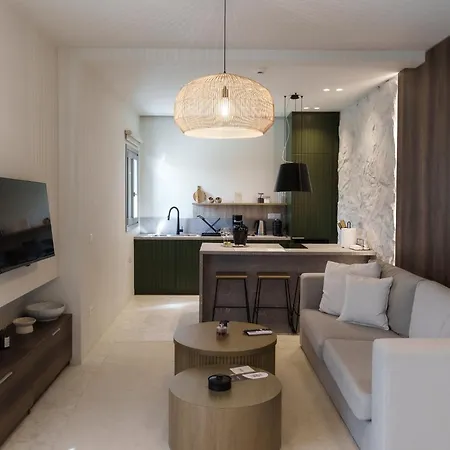 Poema Apartmanhotel 4*