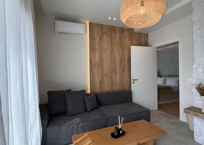 Poema Antiparos Town