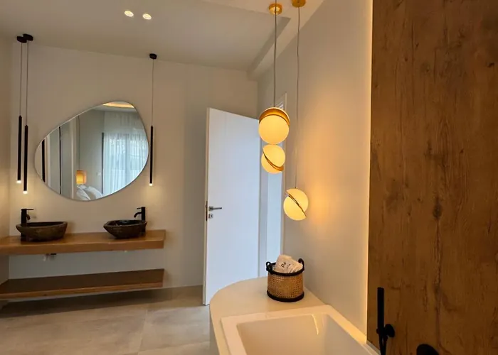 Aparthotel Poema Antiparos Town