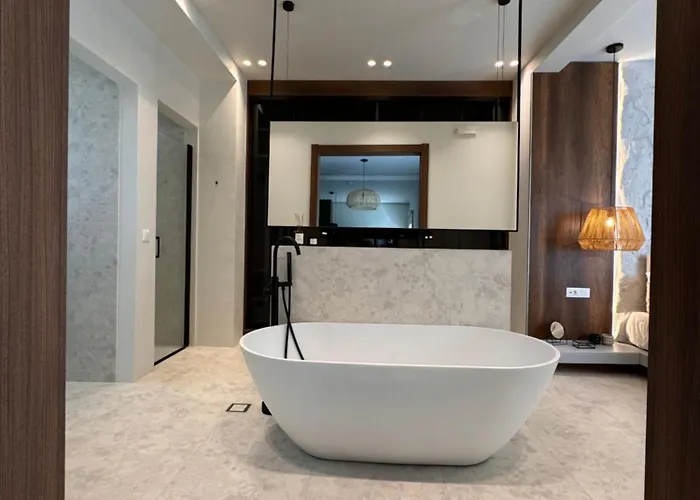 Aparthotel Poema Antiparos Town