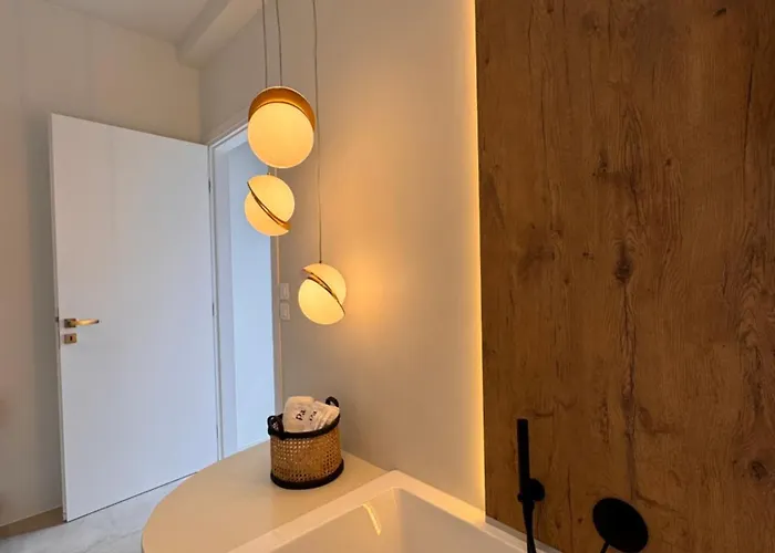 Aparthotel Poema Antiparos Town