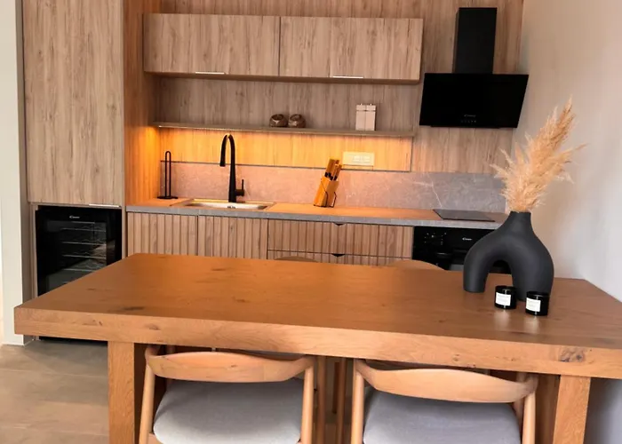 Poema Antiparos Town