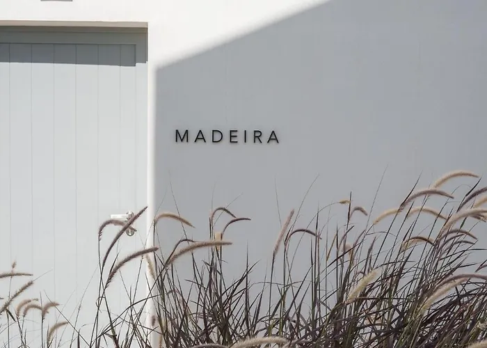 Aparthotel Poema Antiparos Town