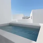 Poema Antiparos