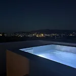 Lägenhetshotell Poema 4*