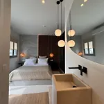 Poema Aparthotel Antiparos