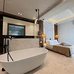 Aparthotel Poema Antiparos