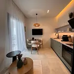 Poema Aparthotel Antiparos