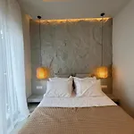 Poema Aparthotel Antiparos