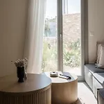 Aparthotel Poema Antiparos