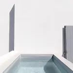 Poema Aparthotel Antiparos