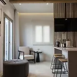 Aparthotel Poema Antiparos
