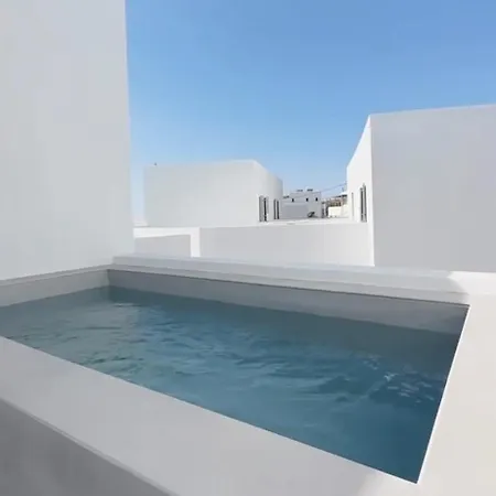 Poema Antiparos Città