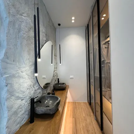 Aparthotel Poema 4*