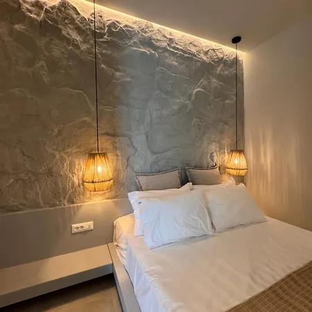 Apart Otel Poema 4*