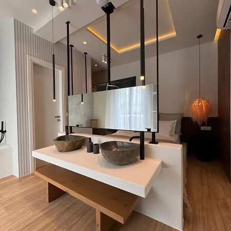 Aparthotel Poema