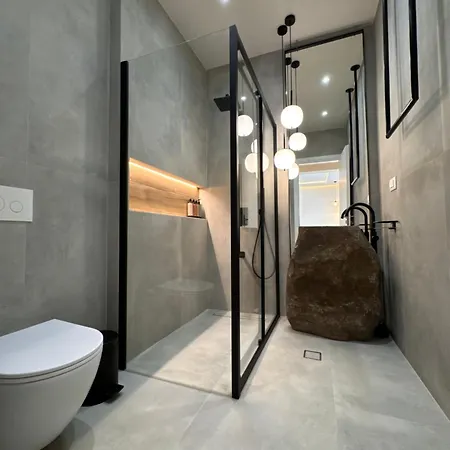 Apart Otel Poema 4*