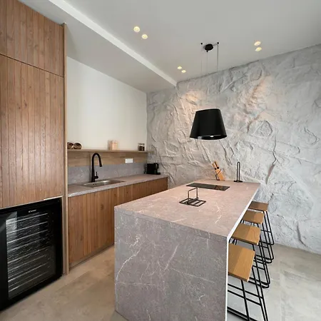 Poema Aparthotel Antiparos