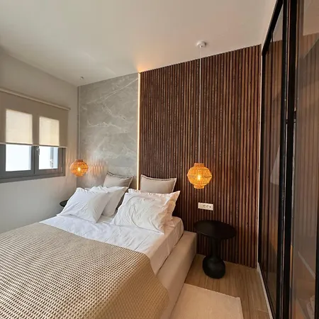 Apart Otel Poema