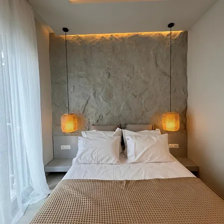 Poema Aparthotel Antiparos