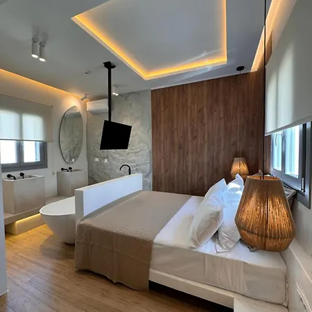 Poema Aparthotel 4*