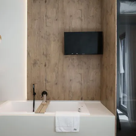 Aparthotel Poema