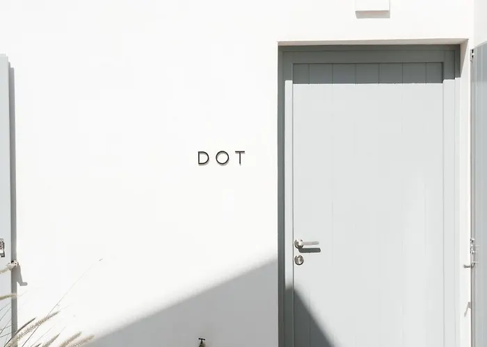 Poema מלון דירות 4*