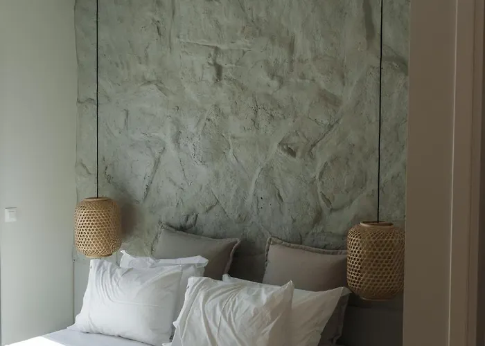 Poema מלון דירות